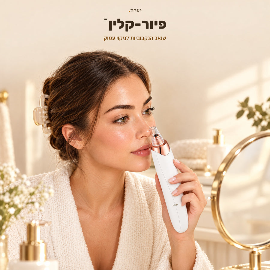 פיור-קלין™